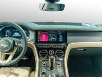 Neu Bentley Continental 680 PS (500 kW) 2025 Grün