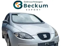 Occasion Seat Altea Reference 102 ch (75 kW) 2006 Argent Monospace