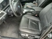 Gebraucht BMW 525 197 PS (144 kW) 2008 Schwarz Limousine