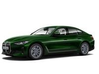 Używany BMW i4 Efficient Dynamics 250 kW (340 KM) 2026 Sedan/Limuzyna