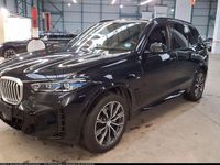 Gebraucht BMW X5 M Sport 340 PS (250 kW) 2025 Black sapphire (schwarz) SUV