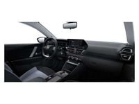 Neu Citroën C4 101 PS (74 kW) 2026 Grün Limousine