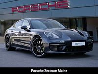 Gebraucht Porsche Panamera 4 Platinum Edition 462 PS (339 kW) 2023 Grau Limousine