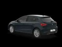 Neu Seat Ibiza FR 116 PS (85 kW) 2026 Grau Kleinwagen