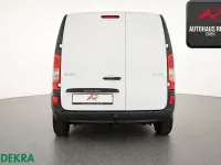 Gebraucht Mercedes Citan 111 116 PS (85 kW) 2021 Arktikweiss Van / Kleinbus