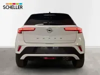 Gebraucht Opel Mokka Edition 136 PS (100 kW) 2025 Weiß SUV