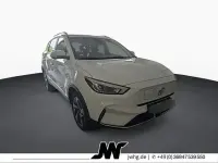 Gebraucht MG ZS Luxury 114 kW (156 PS) 2024 Weiß uni SUV