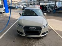 gebraucht Audi A1 1.0 TFSI Sport - Sitzheizung - Navi