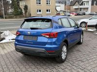 Gebraucht Seat Arona Style 116 PS (85 kW) 2025 Saphirblau SUV