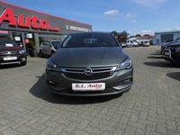 gebraucht Opel Astra Lim/NAVI(SMARTLINK)/PDC/KLIMA/SH/TEMPO