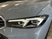 Gebraucht BMW 340 M Sport 340 PS (250 kW) 2025 Brooklyn grau metallic Kombi