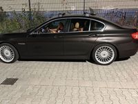 gebraucht BMW 518 518d d , AT Motor 500km