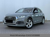 Gebraucht Audi Q5 S-Line 299 PS (219 kW) 2020 Grau SUV