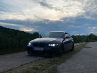 Gebraucht BMW 335 306 PS (225 kW) 2006 Blau Coupé