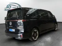 Gebraucht VW ID. Buzz Pro 210 kW (286 PS) 2025 Schwarzkeine angabe Van / Kleinbus