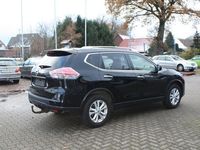 gebraucht Nissan X-Trail 1,6 TDCI