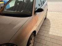 gebraucht Seat Ibiza 1.4