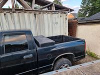 Gebraucht Dodge Ram 350 PS (257 kW) 2004 Schwarz Abholung