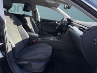 Gebraucht VW Arteon 150 PS (110 kW) 2023 Schwarz Kombi