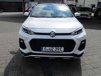 Gebraucht Suzuki Across Comfort+ 306 PS (225 kW) 2024 Weiß SUV