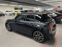 Gebraucht Mini John Cooper Works 204 PS (150 kW) 2025 Grau Kleinwagen