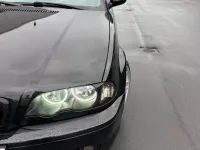 Gebraucht BMW 330 Performance 231 PS (169 kW) 2005 Schwarz Coupé