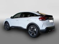 Gebraucht Citroën C4 Shine 131 PS (96 kW) 2023 Weiß SUV