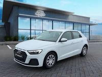 gebraucht Audi A1 Sportback 30 TFSI, S-tronic,LED,Navi