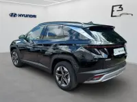 Gebraucht Hyundai Tucson Trend 252 PS (185 kW) 2026 Abyss black / met SUV