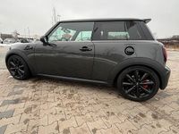 Gebraucht Mini Cooper S 184 PS (135 kW) 2012 Grau Kleinwagen