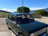 Gebraucht Fiat 124 60 PS (44 kW) 1972 Limousine