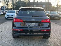 Gebraucht Audi Q5 S-Line 190 PS (139 kW) 2017 Schwarz SUV
