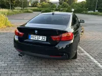 Gebraucht BMW 428 M Sport 245 PS (180 kW) 2013 Schwarz Coupé