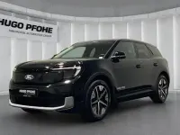 Gebraucht Ford Explorer Extended Range 210 kW (286 PS) 2026 Schwarz SUV