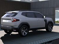 Neu Dacia Duster Journey 131 PS (96 kW) 2025 Beige SUV