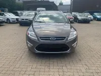 Brugt Ford Mondeo Titanium 140 HK (102 kW) 2013 Brun Sedan