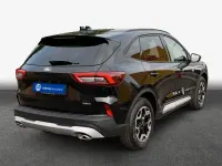 Gebraucht Ford Kuga Active X 152 PS (111 kW) 2026 Schwarz SUV