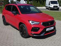 Usata Cupra Ateca 301 CV (221 kW) 2022 Rosso SUV