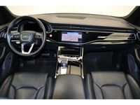 Gebraucht Audi Q8 286 PS (210 kW) 2021 SUV