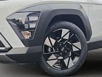 Neu Hyundai Kona Trend 137 PS (100 kW) 2026 Weiß SUV