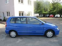 gebraucht Mitsubishi Space Star 1,3 Avance