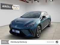 Neu MG MG4 EV 139 kW (190 PS) 2026 Grün Kleinwagen