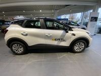 gebraucht Renault Captur TCe 140 GPF ZEN+Ganzjahresreifen+KLIMA