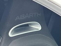 Gebraucht Abarth 595C 145 PS (106 kW) 2019 Grau Cabrio