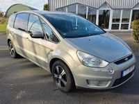 Gebraucht Ford S-MAX Trend 140 PS (102 kW) 2008 Andere farben Van / Kleinbus
