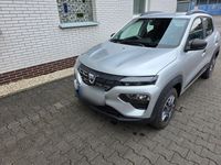 Gebraucht Dacia Spring 33 kW (45 PS) 2021 Silber Kleinwagen