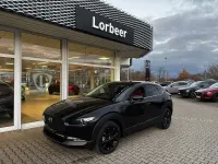 Neu Mazda CX-30 Nagisa 140 PS (102 kW) 2026 Schwarz SUV