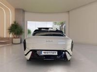 Gebraucht Kia EV4 GT-Line 150 kW (204 PS) 2025 Weiß Kleinwagen