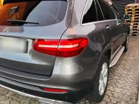 Gebraucht Mercedes GLC250 204 PS (150 kW) 2018 SUV
