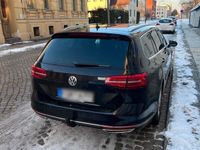 gebraucht VW Passat b8. 2,0 TDI